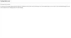 Desktop Screenshot of mapaccel.com
